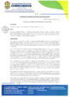 Vista preliminar de documento Acuerdo de Concejo Nº 074-2024-MPCH