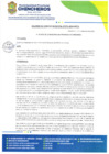 Vista preliminar de documento Acuerdo de Concejo Nº 075-2024-MPCH