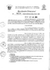 Vista preliminar de documento RESOLUCIÓN DIRECTORAL 002186-2024-GRSM/DRE/UGEL-MC