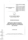 Vista preliminar de documento Avance y Resultados Sobre la Implementación del SCI