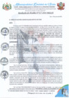 Vista preliminar de documento RA 217-2024 aprobación EXPEDIENTE TECNICO