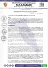 Vista preliminar de documento ACUERDO DE CONSEJO N° 168-2024-CM-MDM