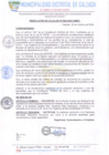 Vista preliminar de documento RESOLUCION DE ALCALDIA Nº268-2024-A/MDC