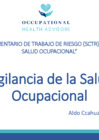 Vista preliminar de documento 2409 Vigilancia de la Salud Ocupacional SCTR
