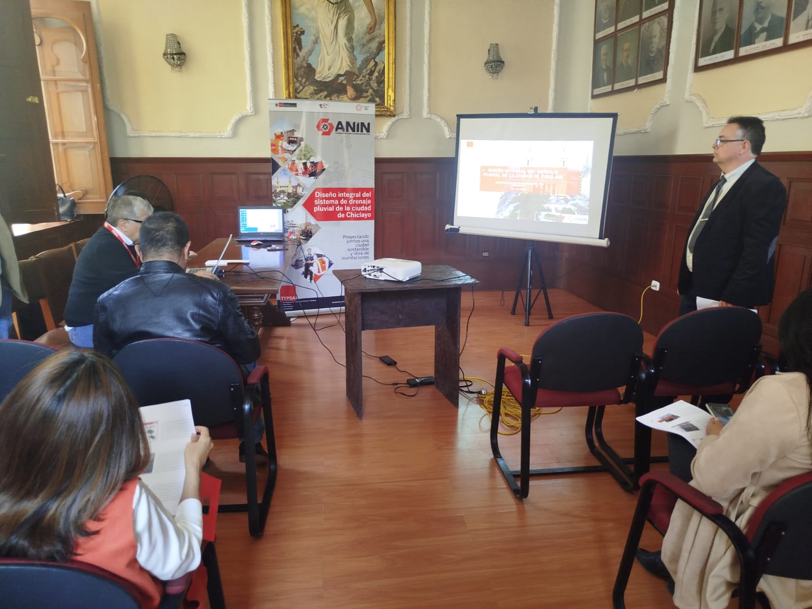 taller de sensibiliza