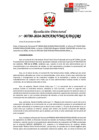Vista preliminar de documento RD 00780-2024-MINAM