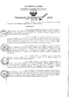 Vista preliminar de documento RESOLUCIÓN DIRECTORAL 002203-2024-GRSM/DRE/UGEL-MC