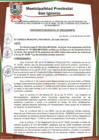 Vista preliminar de documento ORDENANZA MUNICIPAL N° 008-2024-MPSI/A