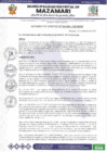 Vista preliminar de documento ACUERDO DE CONSEJO N° 184-2024-CM-MDM