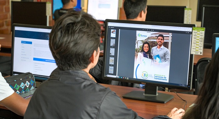 Programa de Extensión Universitaria (PEU)