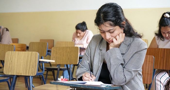 Programa de Extensión Universitaria (PEU)