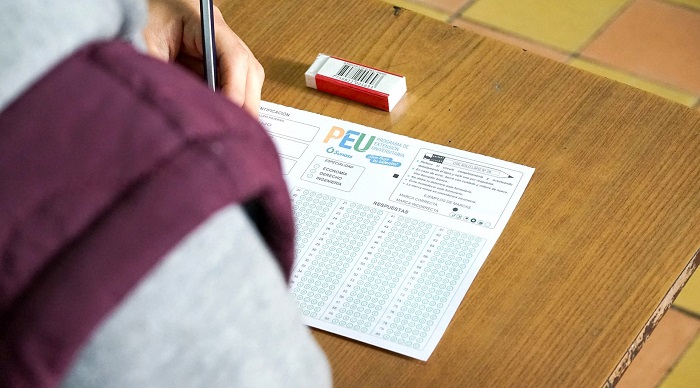 Programa de Extensión Universitaria (PEU)