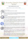 Vista preliminar de documento RESOLUCION DE ALCALDIA N° 067-2020-ALC-MDC-Q