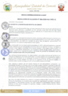 Vista preliminar de documento RESOLUCION DE ALCALDIA N° 066-2020-ALC-MDC-Q