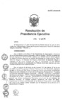 Vista preliminar de documento Resolución N° 069-2015-DV-PE
