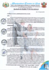 Vista preliminar de documento RA 226-2024 aprobación de ACTA DE NEGOCIACION COLECTIVA