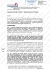Vista preliminar de documento Resolución Oficina N° 000384-2024-OAF-RENIEC
