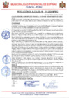 Vista preliminar de documento RESOLUCION DE ALCALDIA N° 211-2024-MPEC