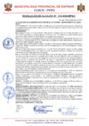Vista preliminar de documento RESOLUCION DE ALCALDIA N° 212-2024-MPEC