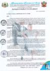 Vista preliminar de documento RA 233-2024 aprobación PAGO SUBSIDIO POR GASTOS DE SEPELIO