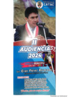 Vista preliminar de documento TRIPTICO II AUDIENCIA DE RENDICION DE CUENTAS 2024