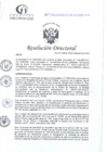 Vista preliminar de documento RD N°304-09-2024-DE-HCLLH-MINSA