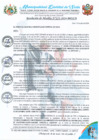 Vista preliminar de documento RA 253-2024 aprobación FICHA TECNICA QALI WARMA