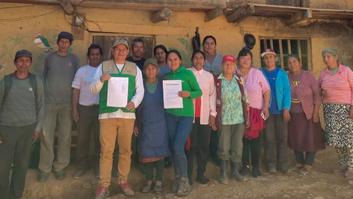 CUSCO COMITE
