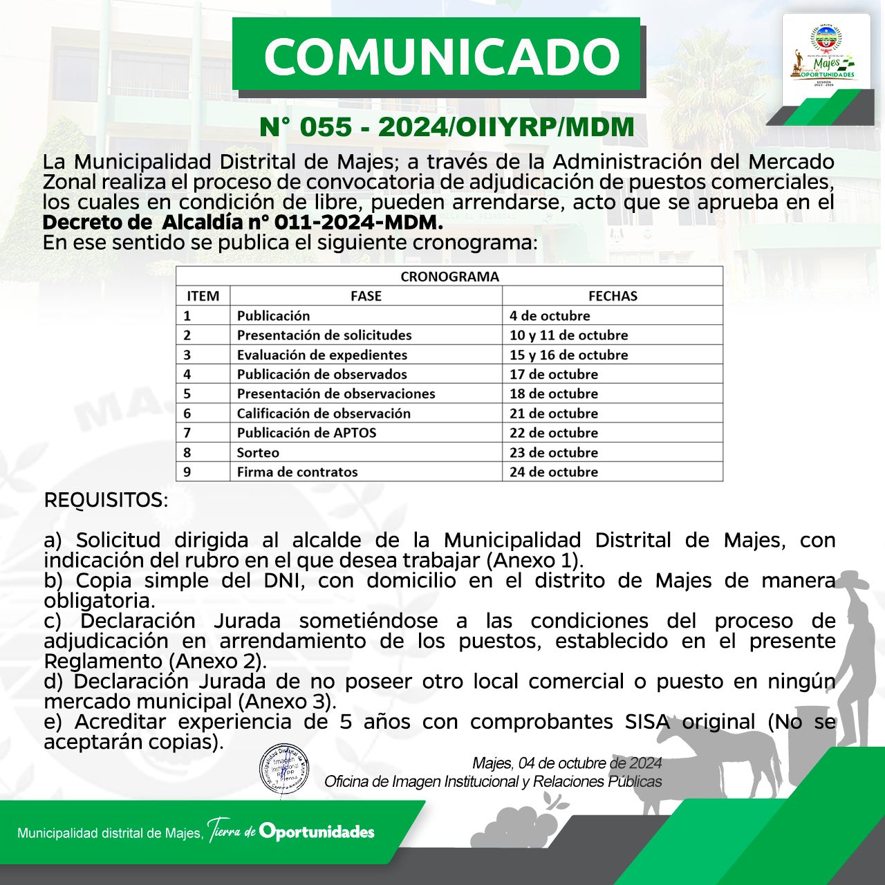 foto referencial