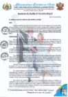 Vista preliminar de documento RA 256-2024 aprobación PLAN DE CONTINUIDAD OPERATIVA MDS