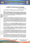 Vista preliminar de documento Acuerdo de Concejo N° 057-2024-MDK