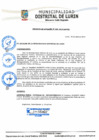 Vista preliminar de documento DECRETO DE ALCALDIA N.° 006-2015-ML