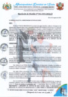 Vista preliminar de documento RA 262-2024 aprobación PRESUPUESTO PROYECTO SANEAMIENTO SHIN SHILL
