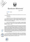 Vista preliminar de documento RM N° 01083-2024-DE (Declarar las vacantes para el Asecenso del Personal Superior de la Marina de Guerra del Perú, Promoción 2025)