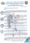 Vista preliminar de documento RA 265-2024 aprobación EXPEDIENTE DE CONTRATACION CATALOGO ELECT.