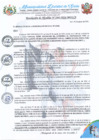 Vista preliminar de documento RA 266-2024 aprobación EXPEDIENTE DE CONTRATACION CATALOGO ELECT.