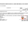 Vista preliminar de documento Anexo 06 - Aprobación de Modificaciones CMN N° 00045-2024