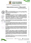 Vista preliminar de documento RESOLUCION DE ALCALDIA Nº 136-2024-MDSR