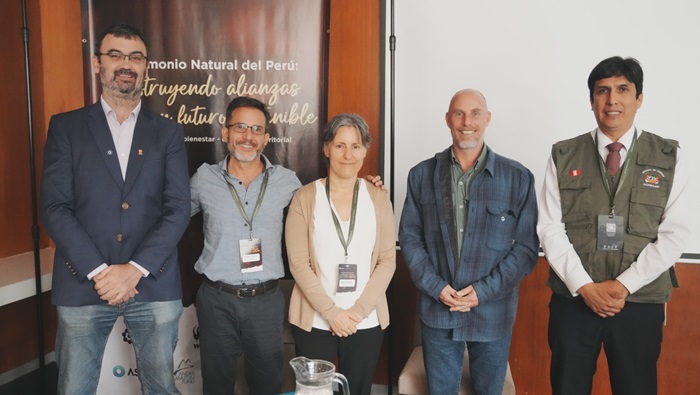 reunión PdP