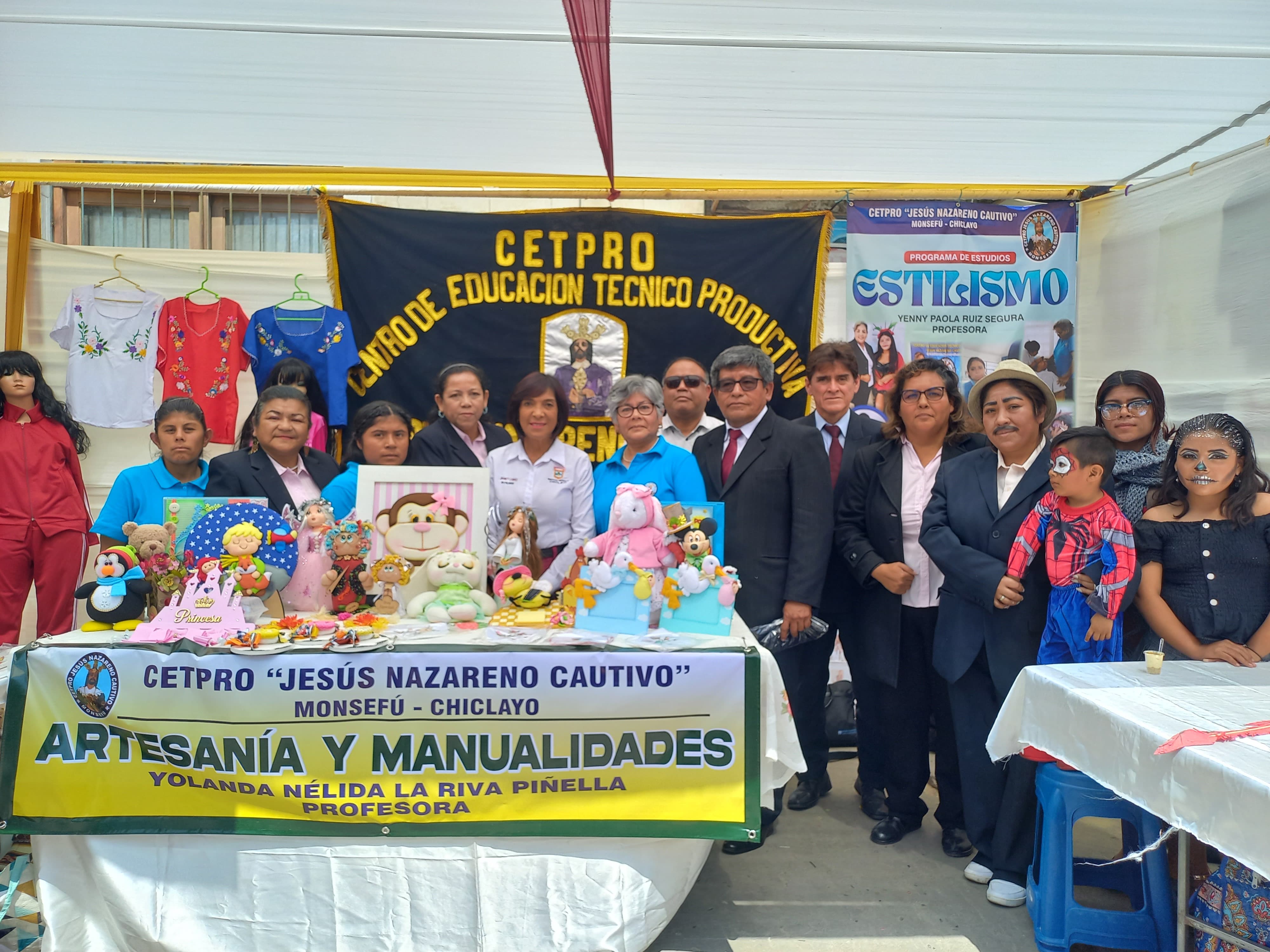 exferia Cetpro 3