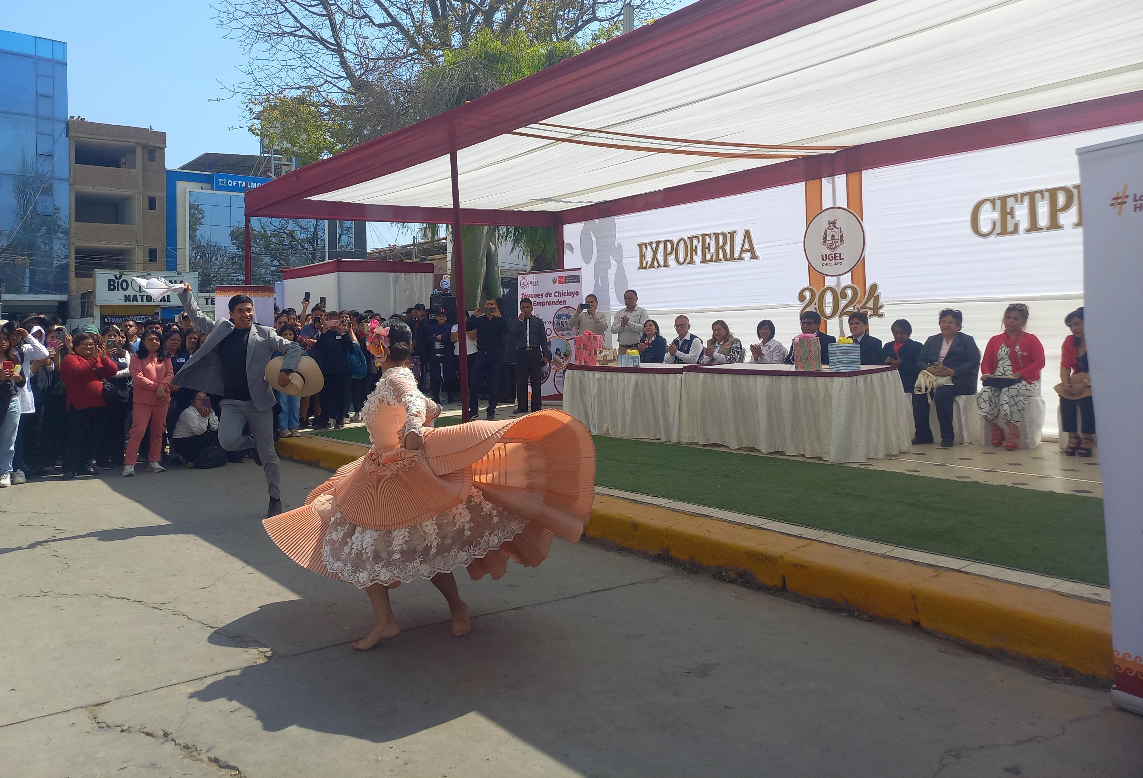 exferia Cetpro 5