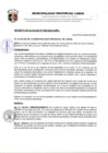 Vista preliminar de documento DECRETO DE ALCALDÍA N°006-2024-A-MPL