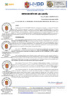 Vista preliminar de documento RESOLUCION ALCALDIA 0273-2024  -APROBAR LAS BASES PROCESO DE CONVOCATORIA DETERMINADA PARA CONCURSO PUBLICO PERSONAL VII