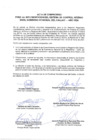 Vista preliminar de documento Acta de Compromiso