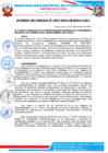 Vista preliminar de documento ACUERDO DE CONCEJO 0047-2024
