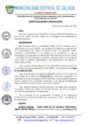 Vista preliminar de documento DECRETO DE ALCALDÍA 008-2024-A/MDC.