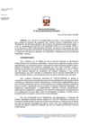 Vista preliminar de documento Resolución Directoral N° 00126-2024-SENACE-PE/DEAR