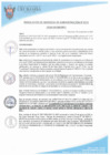 Vista preliminar de documento Resolución de Gerencia de Administración N° 0172-2024-GA