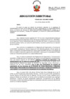 Vista preliminar de documento Resolución Directoral N.° 00530-2024-SUCAMEC-DAMMR