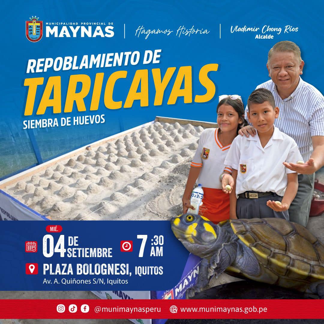 Archivo en imagen de la publicacion de facebook